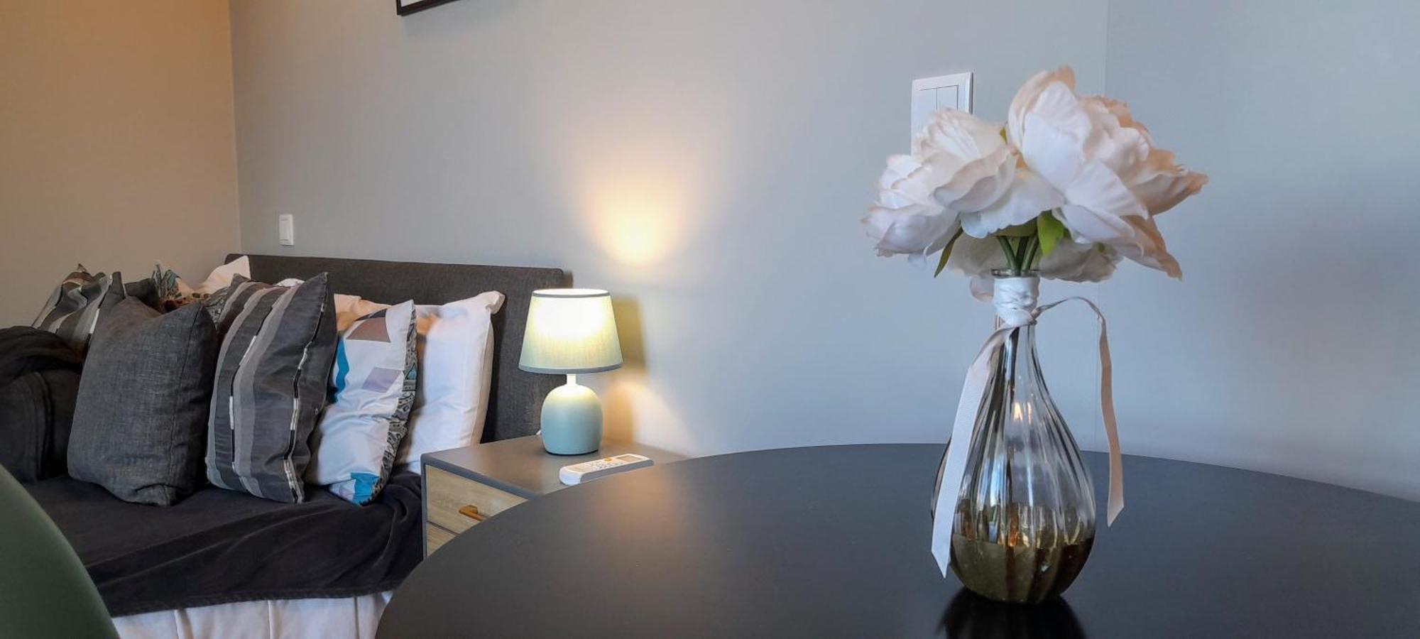White Design Apartment Aveiro Esterno foto