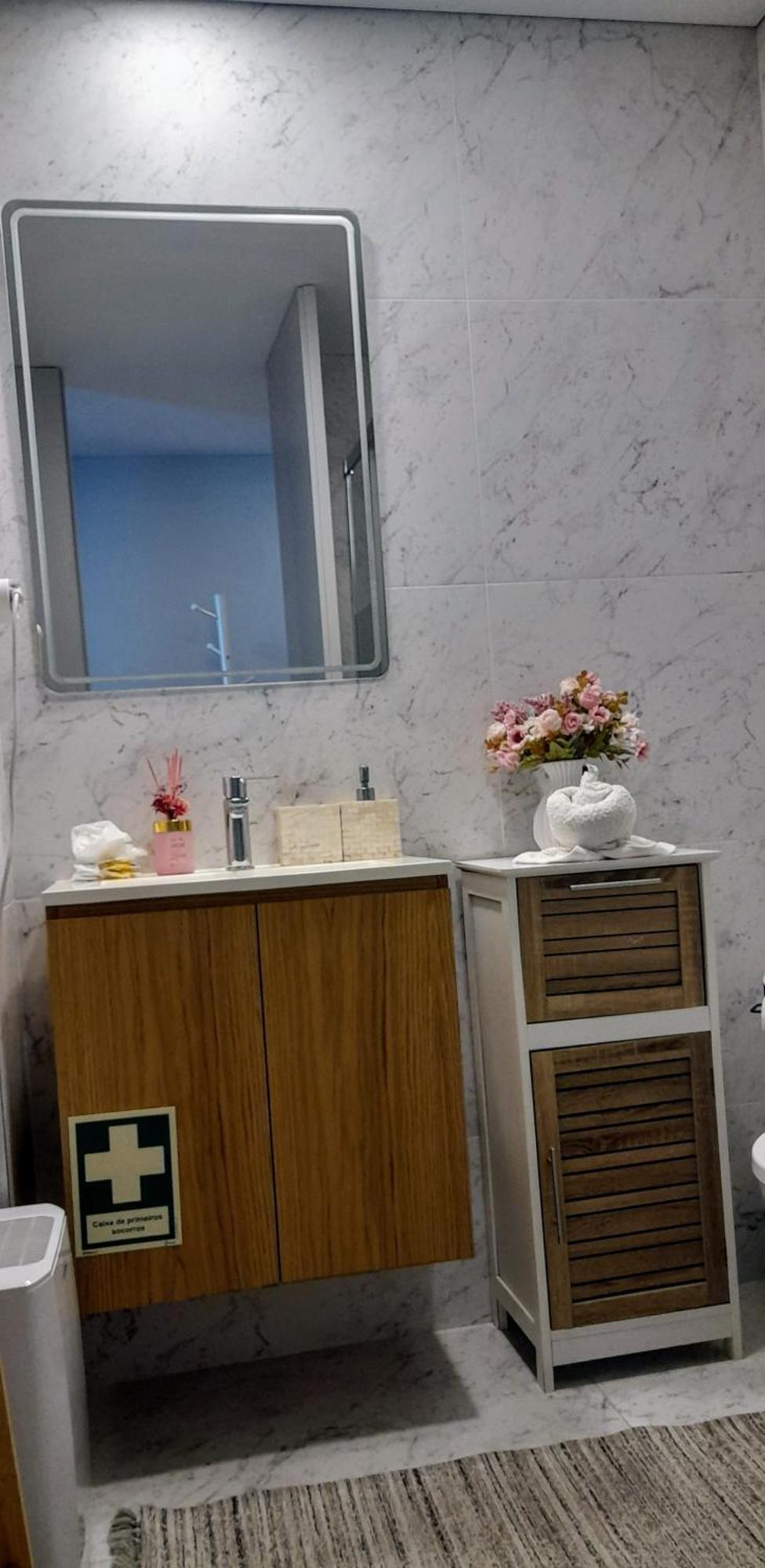 White Design Apartment Aveiro Esterno foto