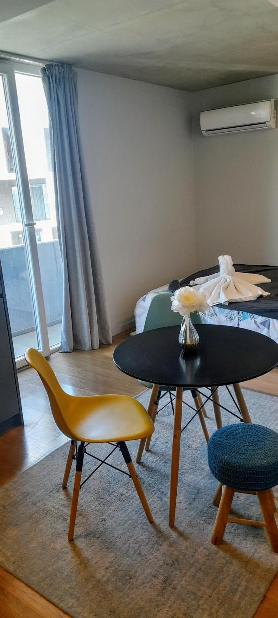 White Design Apartment Aveiro Esterno foto