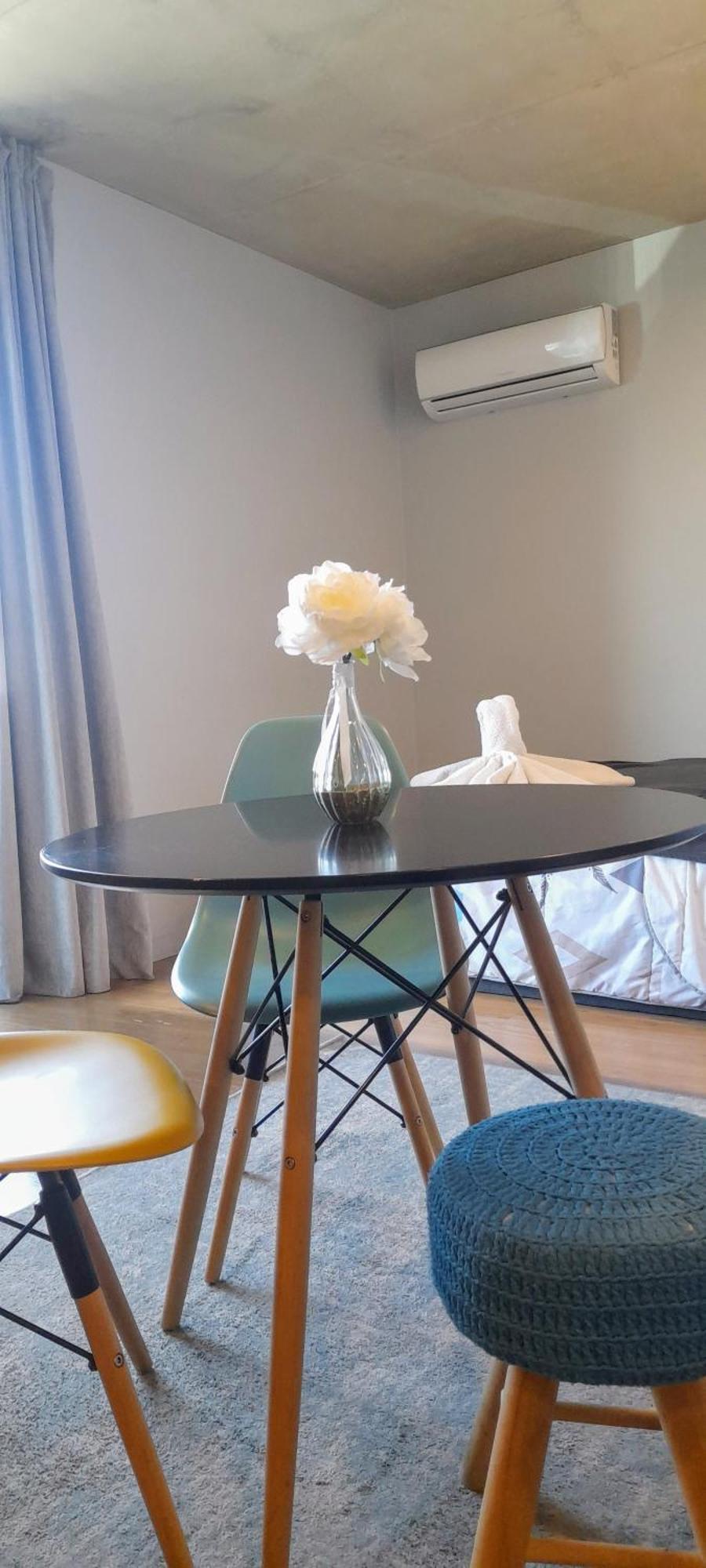 White Design Apartment Aveiro Esterno foto